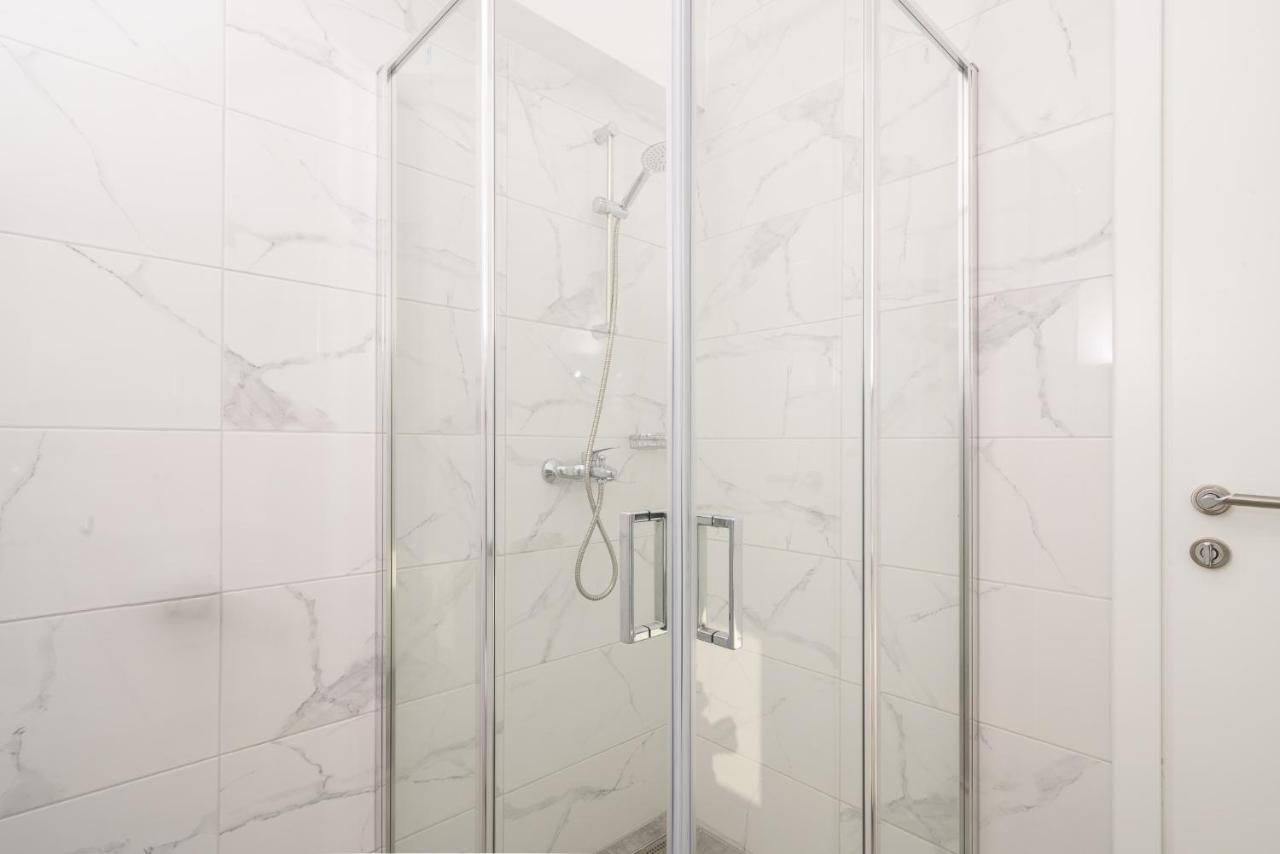 Apartman Franka Trogir Exteriör bild
