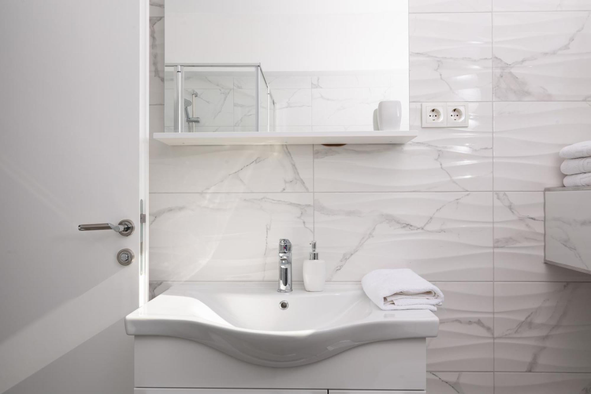 Apartman Franka Trogir Exteriör bild