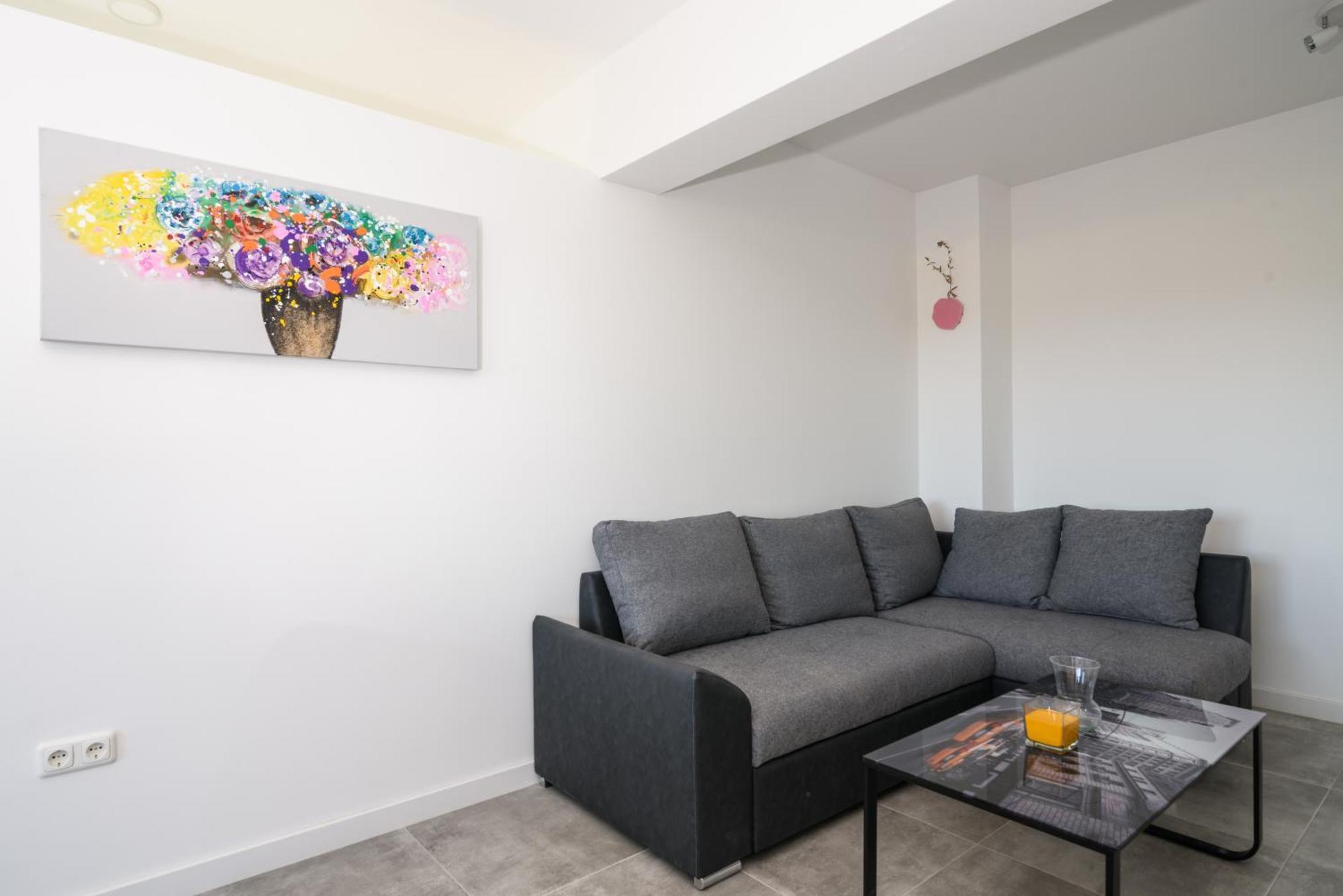 Apartman Franka Trogir Exteriör bild
